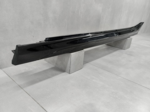 Listwa progowa lewa BMW 2 F44 M Pakiet 19-