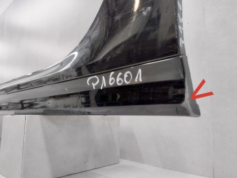 Listwa progowa lewa BMW 2 F44 M Pakiet 19-