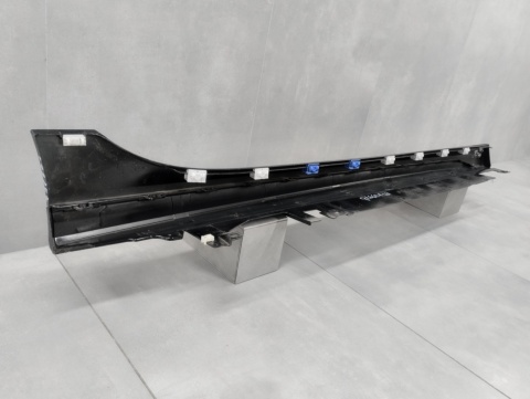 Listwa progowa lewa BMW 2 F44 M Pakiet 19-
