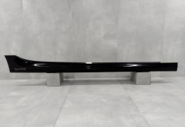 Listwa progowa prawa BMW 2 F44 M Pakiet 19-