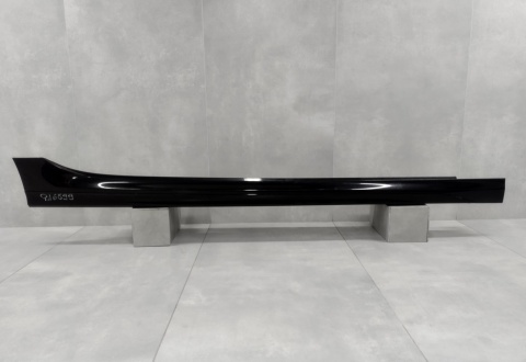 Listwa progowa prawa BMW 2 F44 M Pakiet 19-