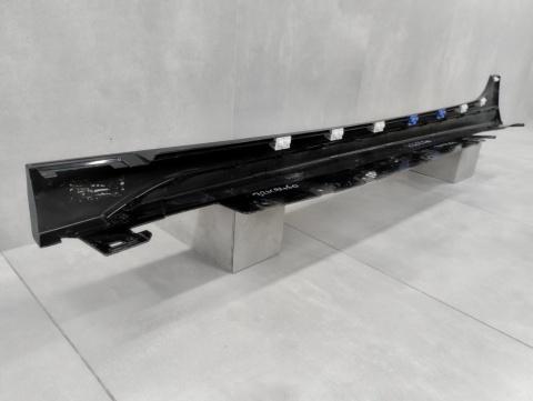 Listwa progowa prawa BMW 2 F44 M Pakiet 19-
