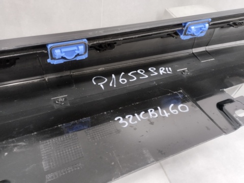 Listwa progowa prawa BMW 2 F44 M Pakiet 19-
