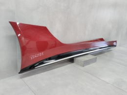 Listwa progowa prawa Mercedes SL R 232 AMG 22-