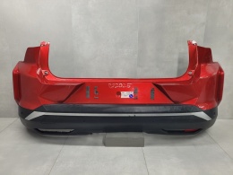 Zderzak tył tylny Renault Scenic 5 V 24-