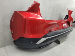 Zderzak tył tylny Renault Scenic 5 V 24-
