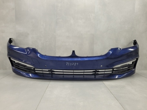 Zderzak przód przedni BMW 5 G30 G31 17-20