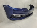 Zderzak przód przedni BMW 5 G30 G31 17-20