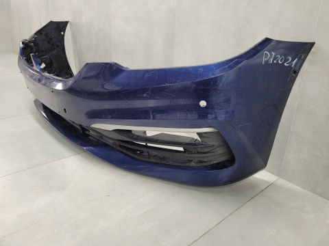 Zderzak przód przedni BMW 5 G30 G31 17-20