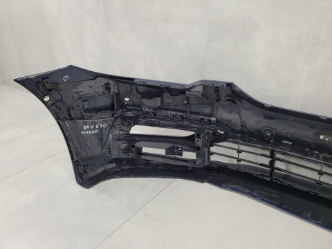 Zderzak przód przedni BMW 5 G30 G31 17-20