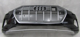 Zderzak przód przedni Audi E-TRON Etron 4KE 18-22