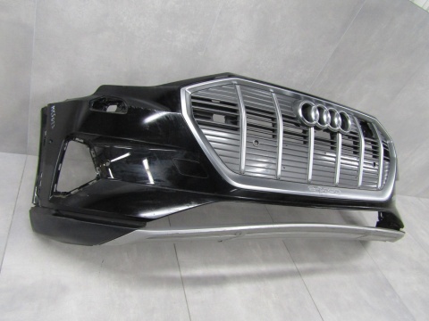 Zderzak przód przedni Audi E-TRON Etron 4KE 18-22