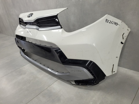 Zderzak przód przedni Kia Picanto III lift X Line 21-