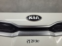 Zderzak przód przedni Kia Picanto III lift X Line 21-