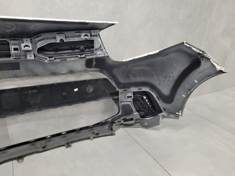 Zderzak przód przedni Kia Picanto III lift X Line 21-