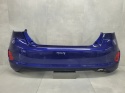 Zderzak tył tylny Ford Fiesta MK8 VIII 17-