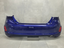 Zderzak tył tylny Ford Fiesta MK8 VIII 17-