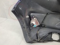 Zderzak tył tylny Ford Fiesta MK8 VIII 17-