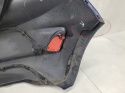 Zderzak tył tylny Ford Fiesta MK8 VIII 17-