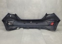 Zderzak tył tylny Ford Fiesta MK8 VIII 17-