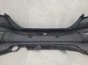 Zderzak tył tylny Ford Fiesta MK8 VIII 17-