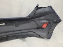Zderzak tył tylny Ford Fiesta MK8 VIII 17-