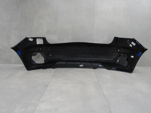Zderzak tył tylny Audi A1 II 82A S-LINE 18-24