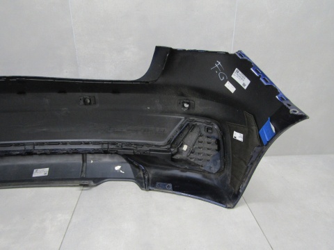 Zderzak tył tylny Audi A1 II 82A S-LINE 18-24