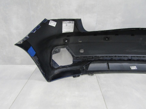 Zderzak tył tylny Audi A1 II 82A S-LINE 18-24