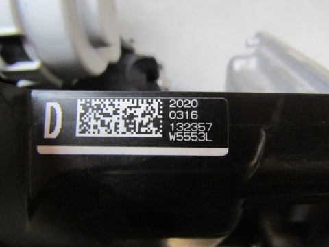 LAMPA PRZÓD MAZDA CX30 FULL LED 14 PIN 19- LH LEWA W5553L