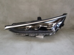 LAMPA PRZÓD BYD TANG II 2 FULL LED 18- LH LEWA STE-4121010C