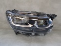Lampa przód Toyota Proace City 2 II ZWYKŁA 19- RH PRAWA 9835780580