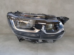 Lampa przód Toyota Proace City 2 II ZWYKŁA 19- RH PRAWA 9835780580