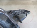 Lampa przód Toyota Proace City 2 II ZWYKŁA 19- RH PRAWA 9835780580