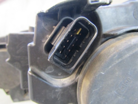 Lampa przód Toyota Proace City 2 II ZWYKŁA 19- RH PRAWA 9835780580