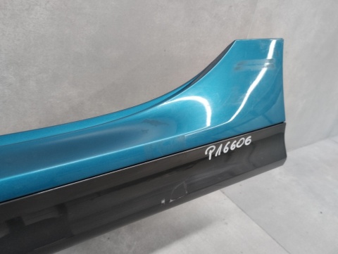 Listwa progowa lewa BMW 2 F44 M Pakiet 19-