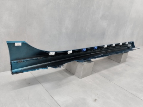 Listwa progowa lewa BMW 2 F44 M Pakiet 19-