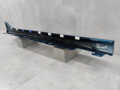 Listwa progowa lewa BMW 2 F44 M Pakiet 19-