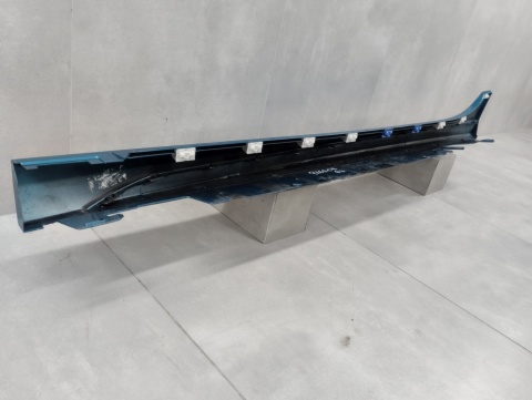 Listwa progowa prawa BMW 2 F44 M Pakiet 19-