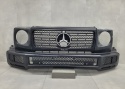 Zderzak przód przedni Mercedes G Klasa W463 463 18-