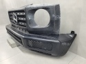 Zderzak przód przedni Mercedes G Klasa W463 463 18-