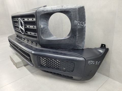 Zderzak przód przedni Mercedes G Klasa W463 463 18-