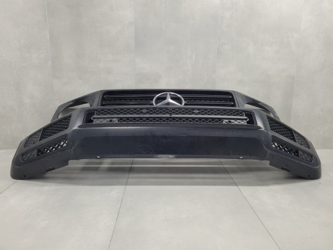 Zderzak przód przedni Mercedes G Klasa W463 463 18-