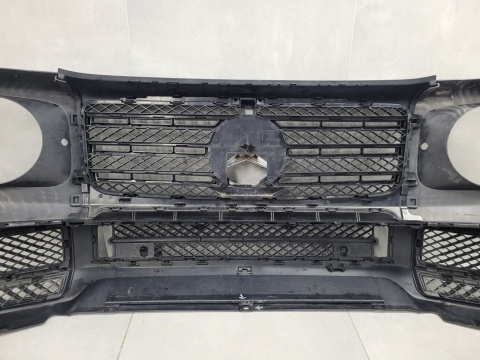 Zderzak przód przedni Mercedes G Klasa W463 463 18-