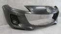 Zderzak przód przedni Mazda 3 II Lift 11-13