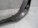 Zderzak przód przedni Mazda 3 II Lift 11-13