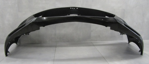 Zderzak przód przedni Mazda 3 II Lift 11-13