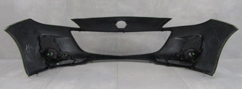 Zderzak przód przedni Mazda 3 II Lift 11-13