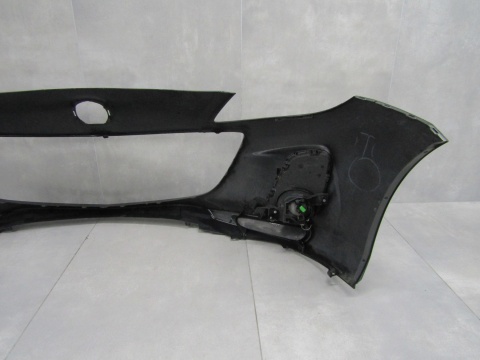 Zderzak przód przedni Mazda 3 II Lift 11-13