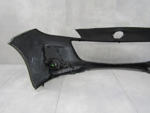Zderzak przód przedni Mazda 3 II Lift 11-13